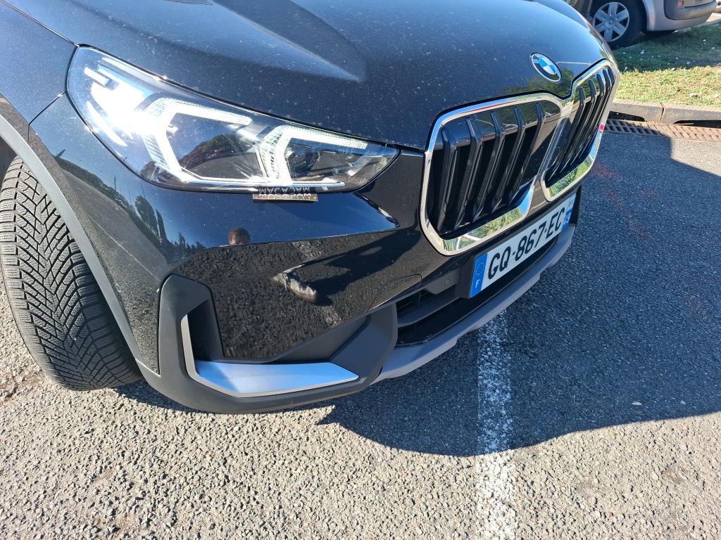 BMW X1 U11 sDrive 18i 136ch DKG7 - 2023