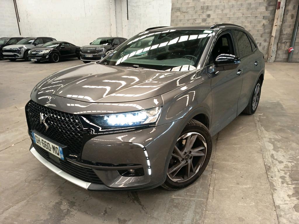 7 DS7