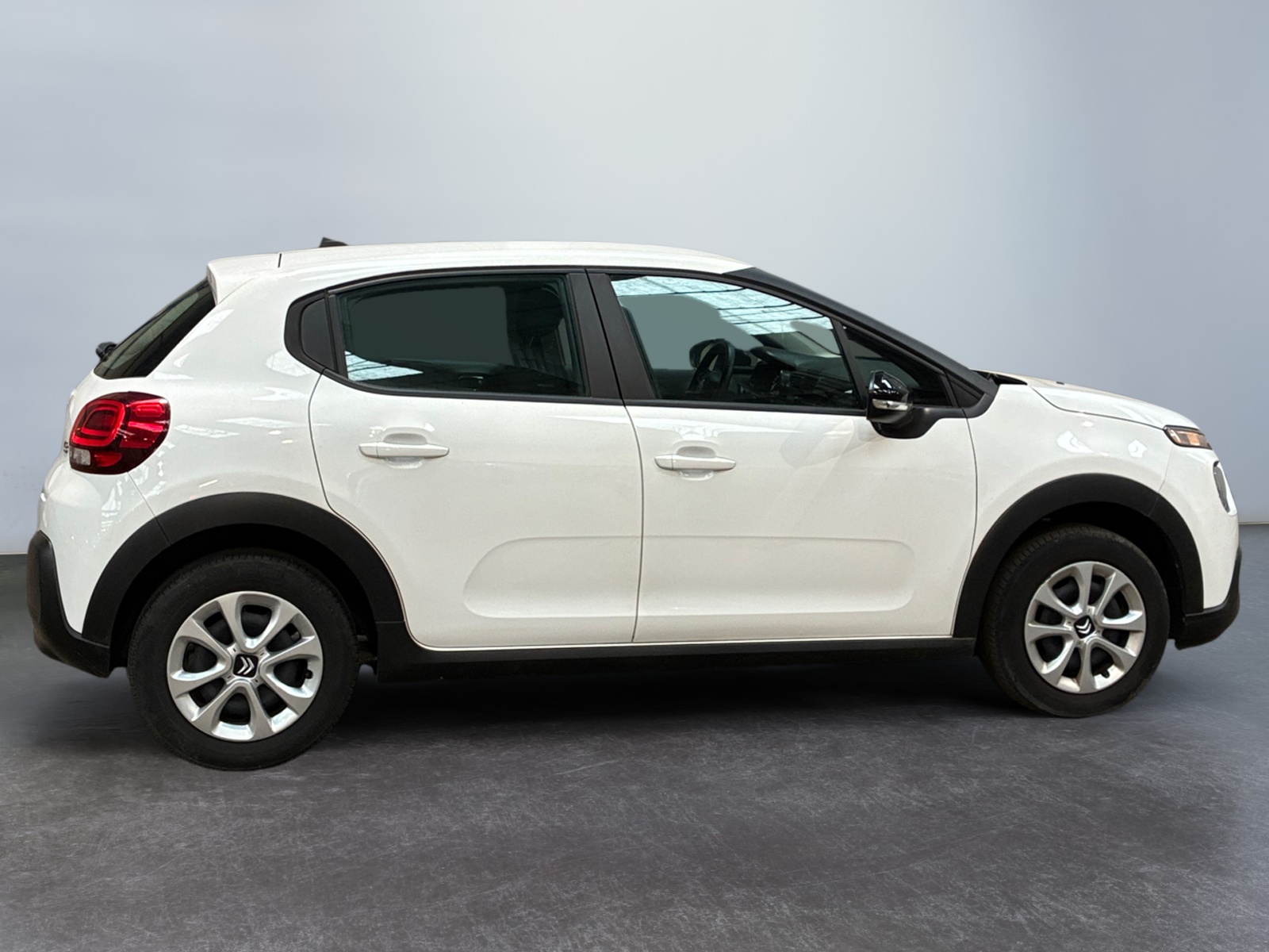 CITROEN C3 SOCIETE BLUEHDI 100 S&S BVM6 FEEL 2021