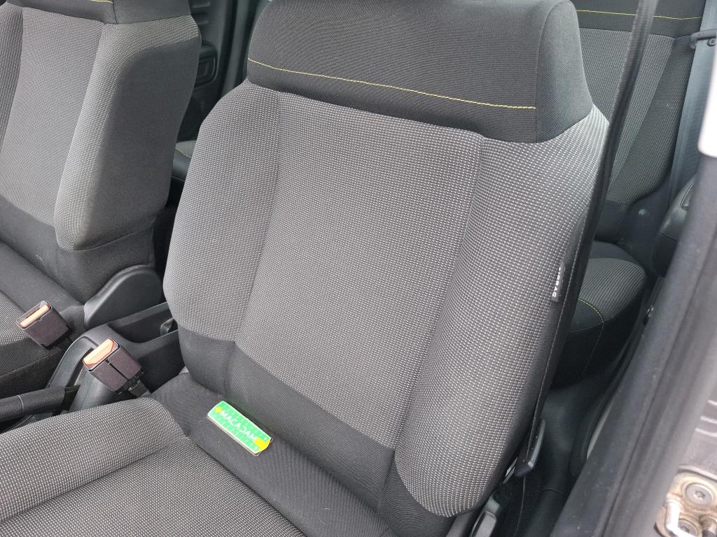 CITROEN C3 BlueHDi 100 BVM6 Plus 2023