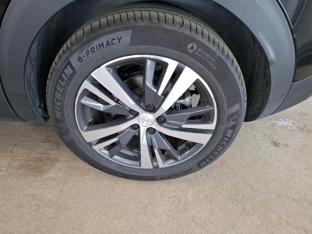 PEUGEOT 3008 Hybrid 225 e-EAT8 Allure Pack 2023