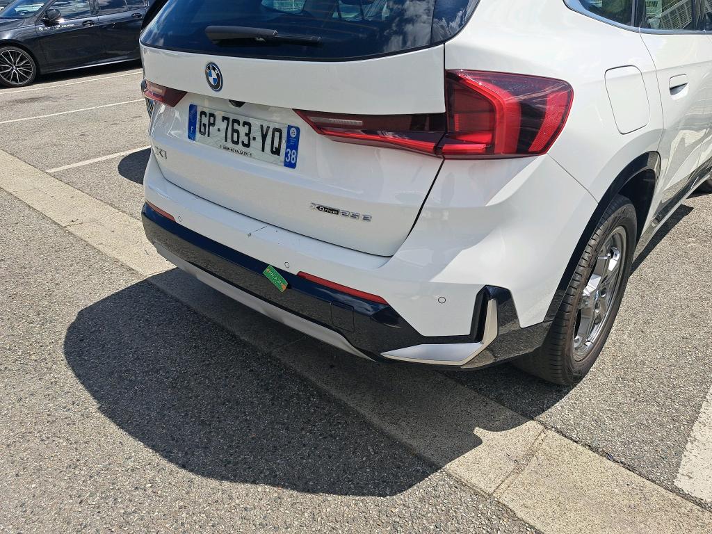 BMW X1 U11 xDrive 25e 245ch DKG7 xLine 2023