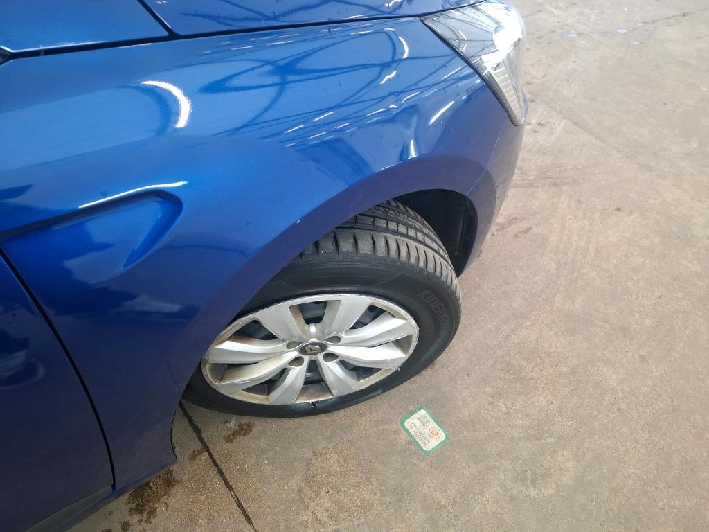 RENAULT CLIO SOCIETE BLUE DCI 85 AIR NAV 2020