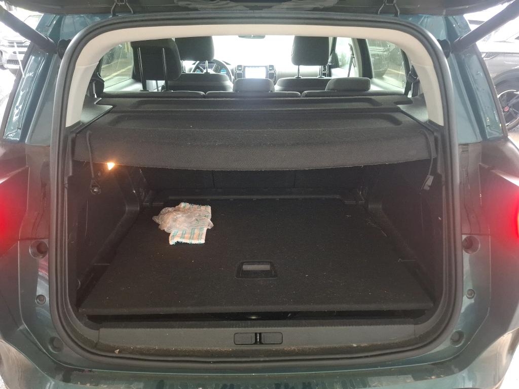 CITROEN C5 AIRCROSS PureTech 130 S&S BVM6 Business+ 2019