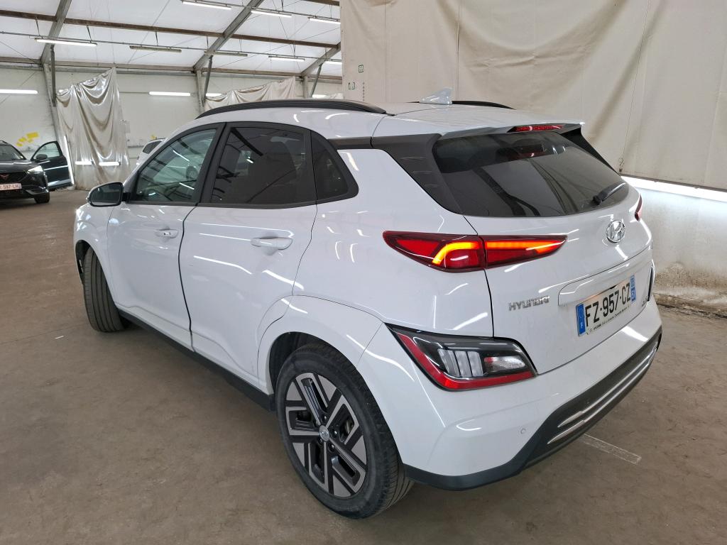 HYUNDAI KONA ELECTRIC Electrique 64 kWh - 204 ch Business 2021