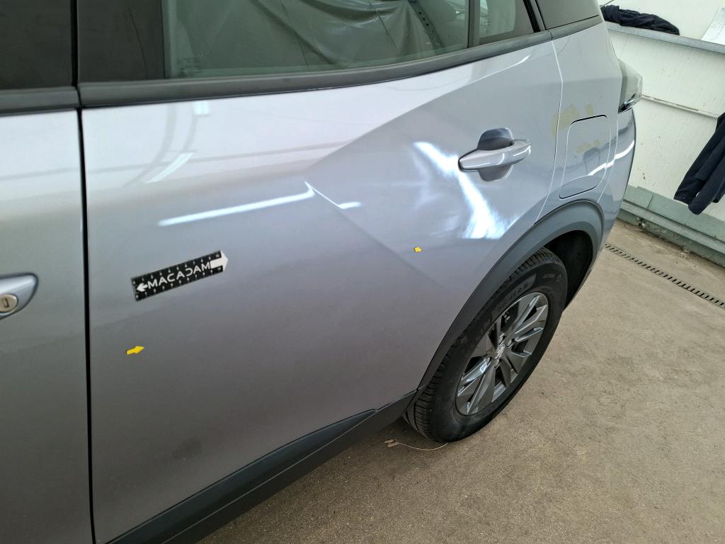 PEUGEOT 2008 PureTech 100 S&S BVM6 Active Pack 2022