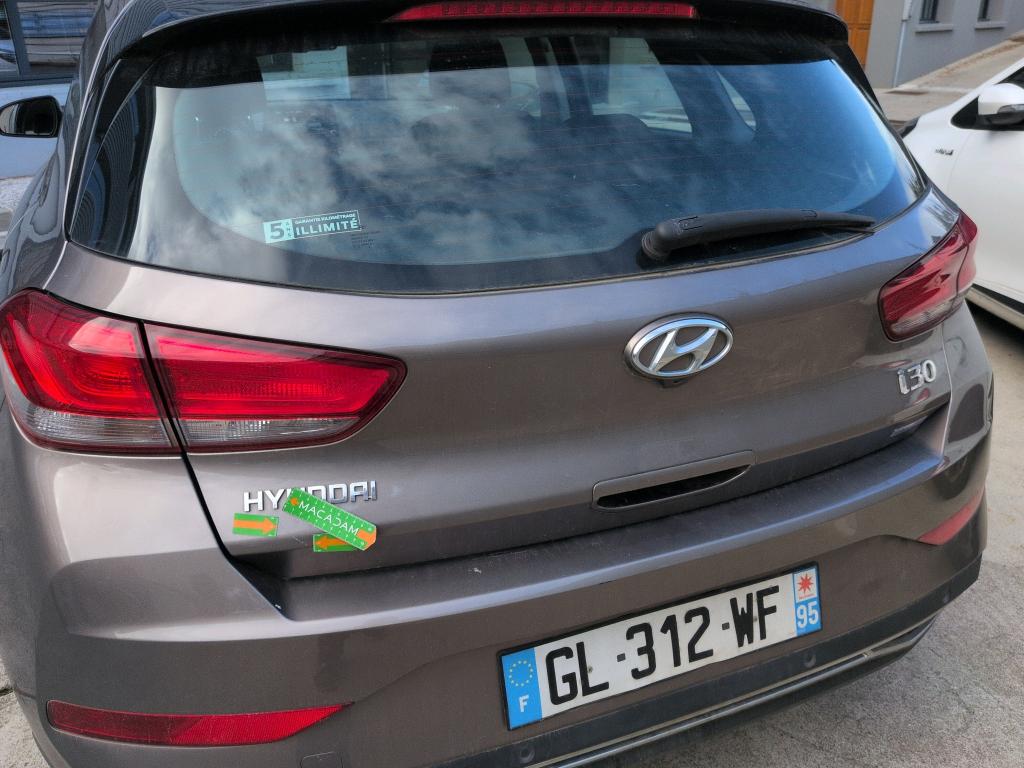 HYUNDAI i30 1.0 T-GDi 120 iBVM6 Hybrid 48V Intuitive 2023