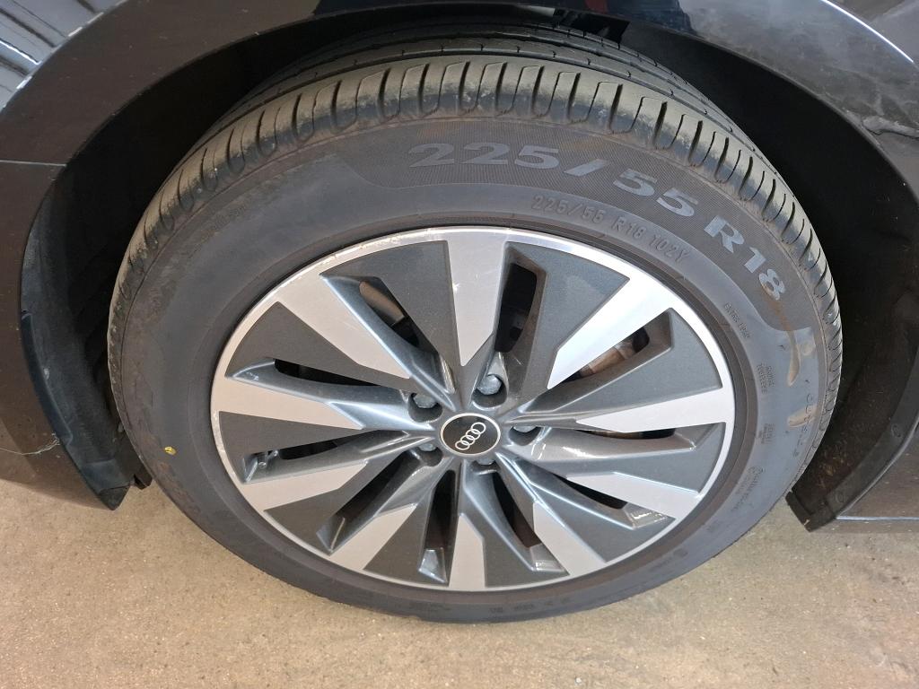 AUDI A6 50 TFSIe 299 ch S tronic 7 Quattro Business Executive 2021