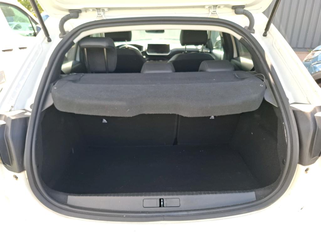 PEUGEOT 208) 208 PureTech 100 S&S EAT8 Allure Pack 2023