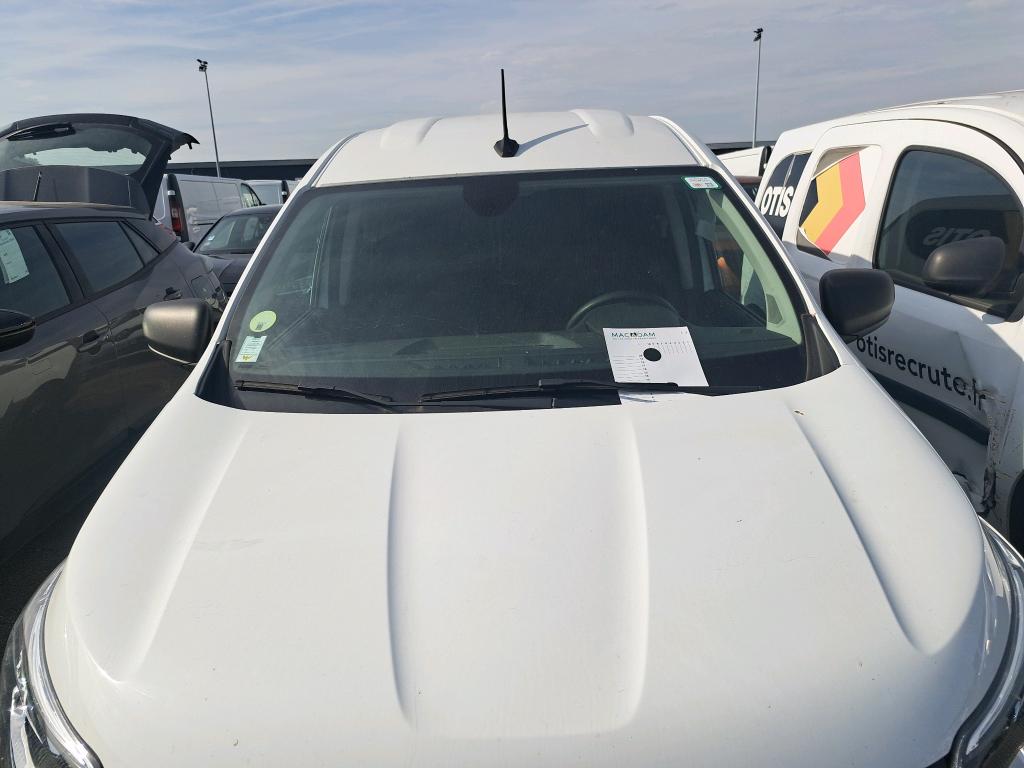 RENAULT EXPRESS VAN BLUE DCI 95 CONFORT 2021