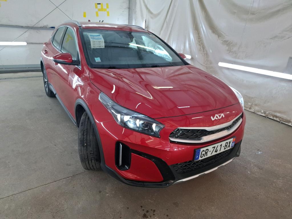 KIA XCEED PHEV 1.6 GDi 141ch DCT6 Motion 2023