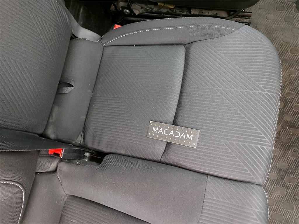 RENAULT TRAFIC FOURGON FGN L1H1 1000 KG DCI 125 ENERGY E6 GRAND CONFORT 2019
