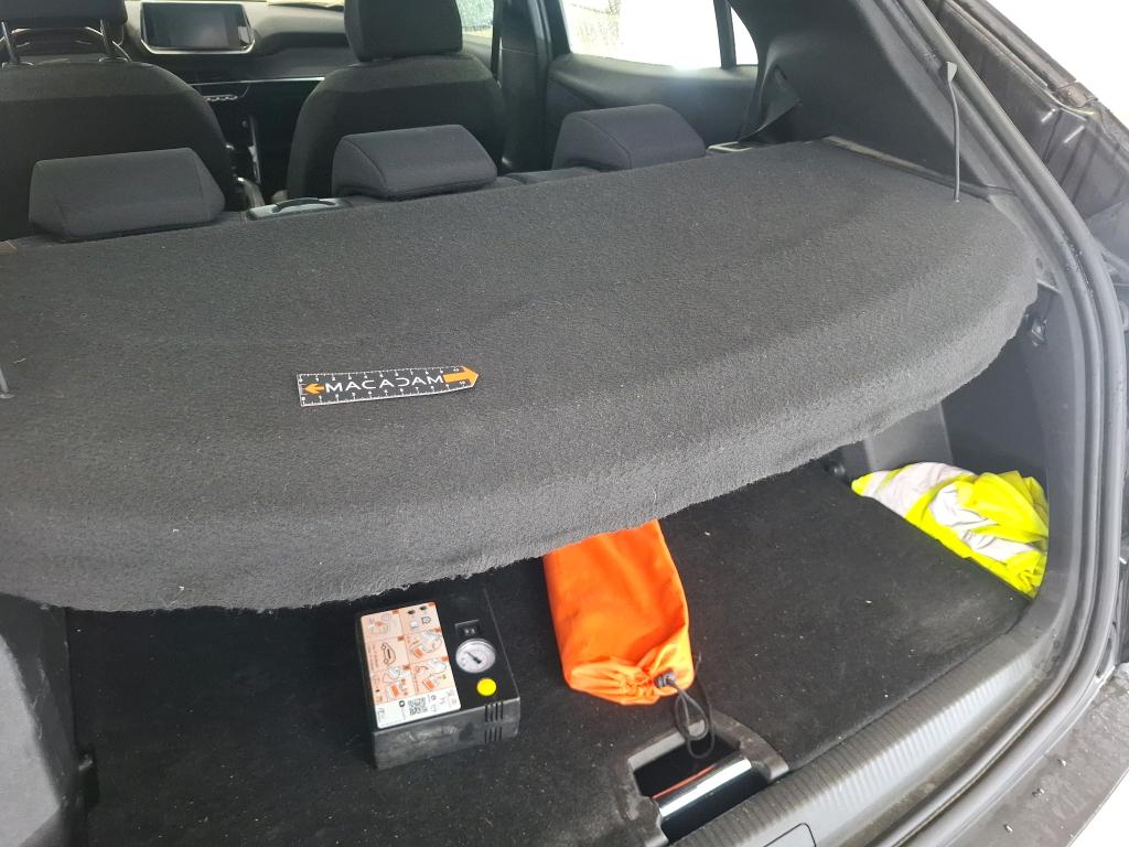 PEUGEOT 2008 BlueHDi 110 S&S BVM6 Active Pack 2022