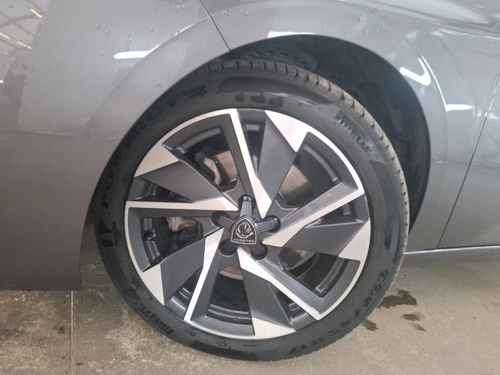 PEUGEOT 308 SW PureTech 130ch S&S EAT8 Allure Pack 2023