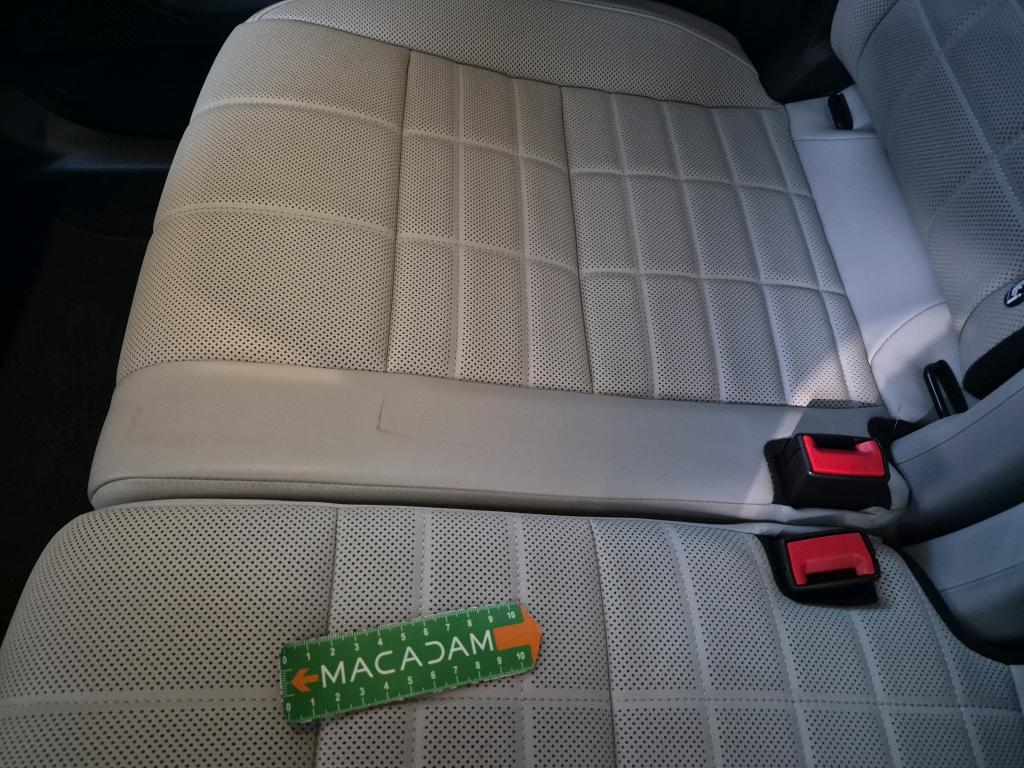 RENAULT ESPACE VI E-Tech hybrid 200 Iconic 2023