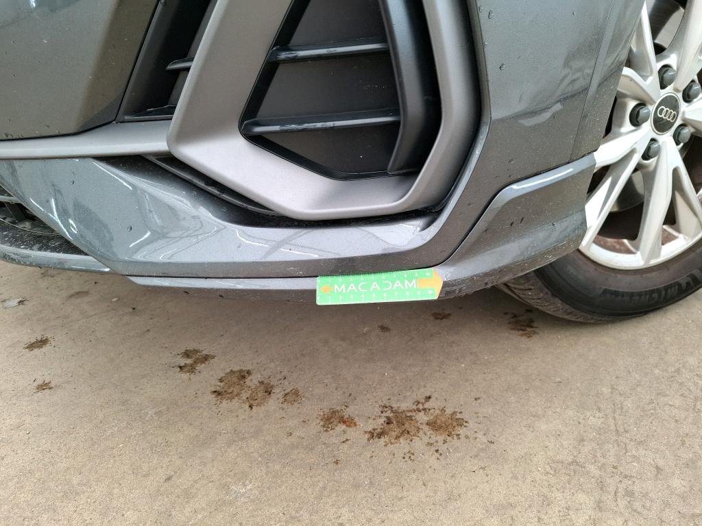 AUDI Q3 VP 45 TFSIe 245 ch S tronic 6 line 2023