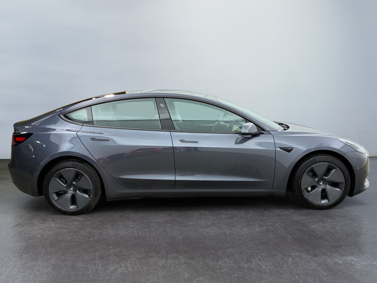 TESLA MODEL 3 Autonomie Standard Plus RWD 2022