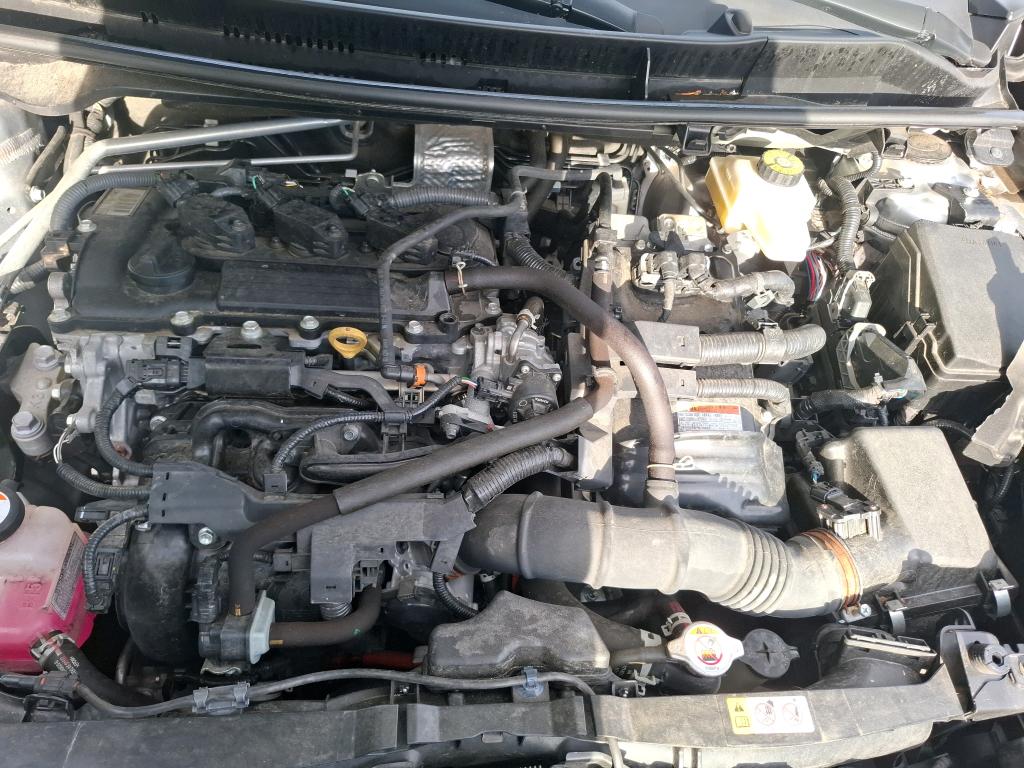 TOYOTA YARIS HYBRIDE 116h Dynamic 2022