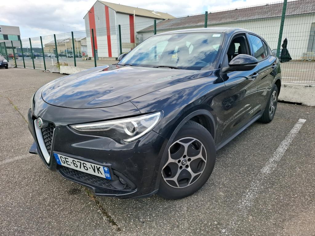 STELVIO MY21