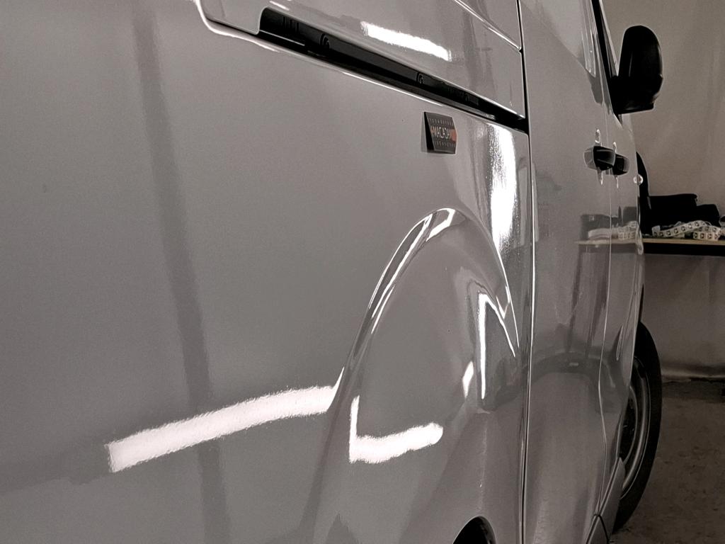 CITROEN JUMPY FOURGON FGN XL BLUEHDI 100 S&S BVM6 CLUB 2021