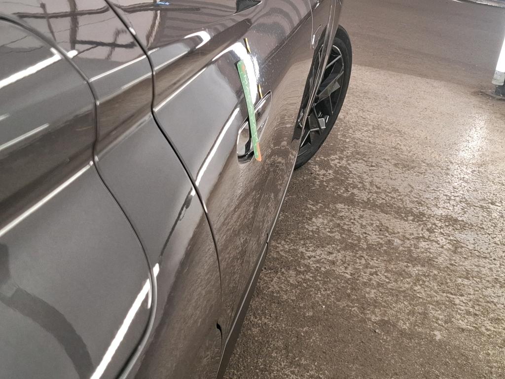 DS 4 Hybride E-Tense 225 EAT8 Performance Line 2023