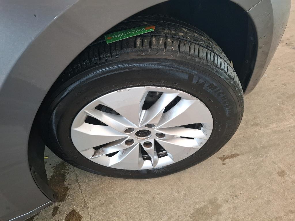 SKODA OCTAVIA COMBI 2.0 TDI 150 ch DSG7 Business 2022