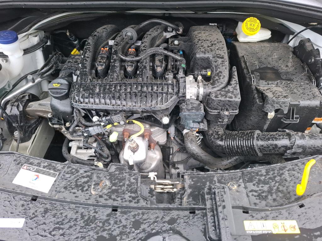CITROEN C3 PureTech 83 S&S BVM5 C-Series 2023