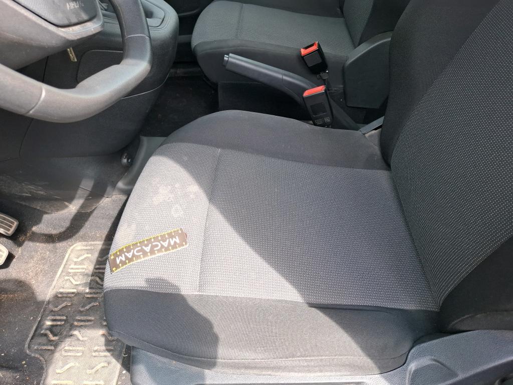 PEUGEOT RIFTER Long BlueHDi 100 S&S BVM6 5pl Active Pack 2021