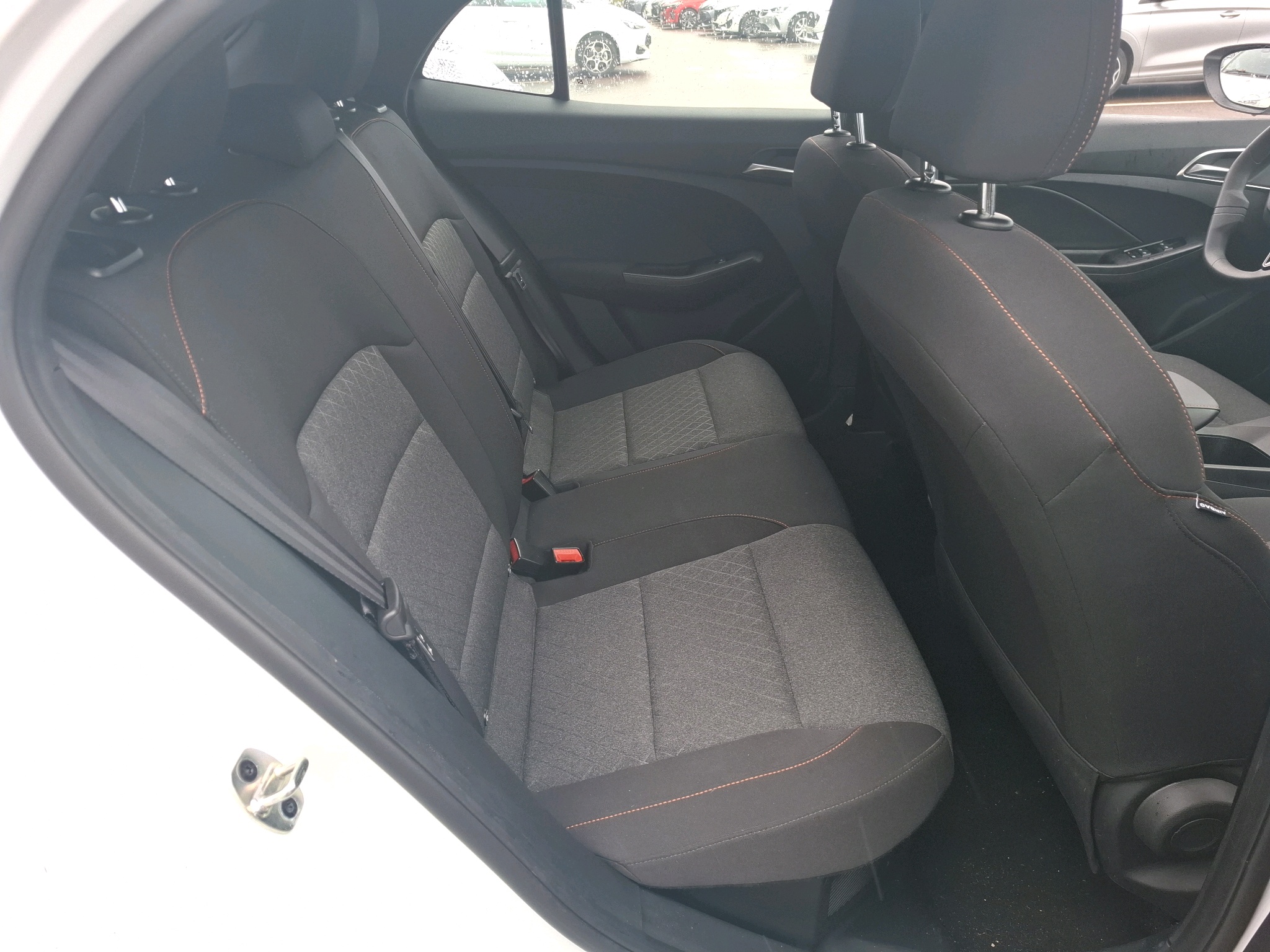 MG MG3 195ch Hybrid+ Comfort 2024