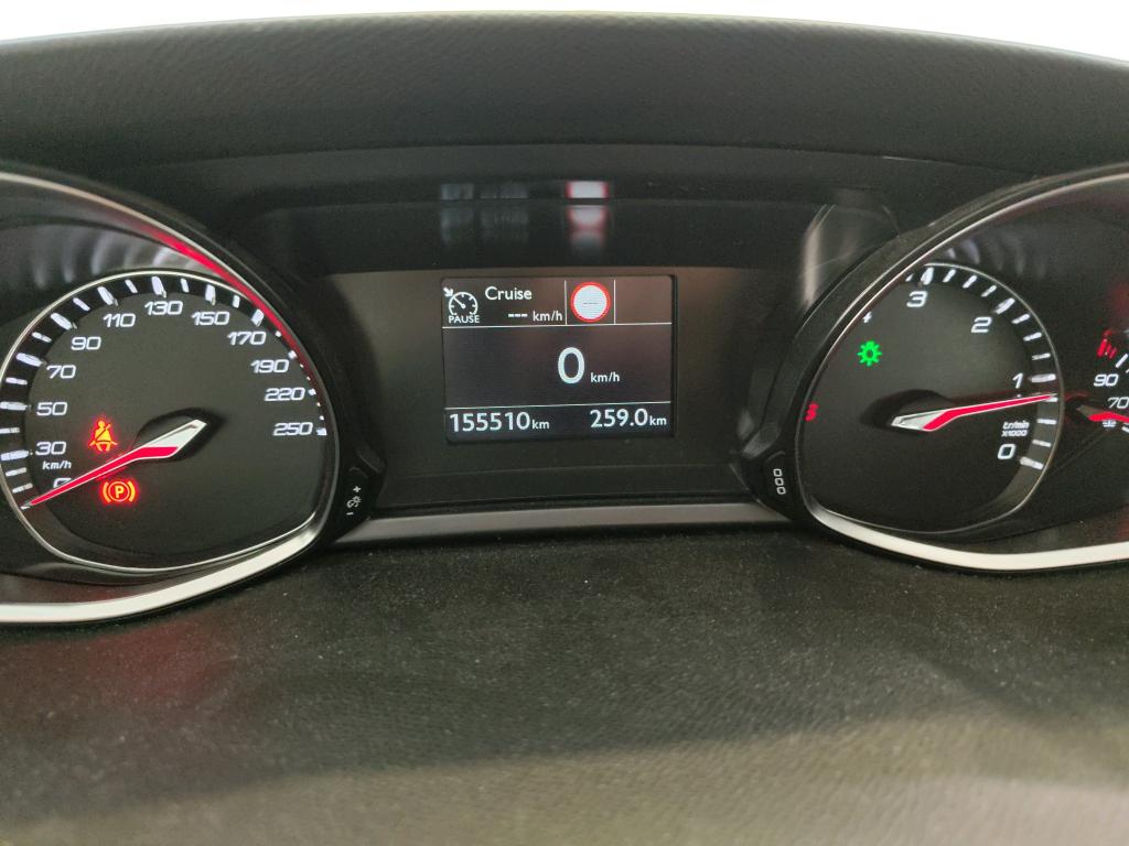 PEUGEOT 308 BUSINESS BlueHDi 130ch S&S BVM6 Active 2018