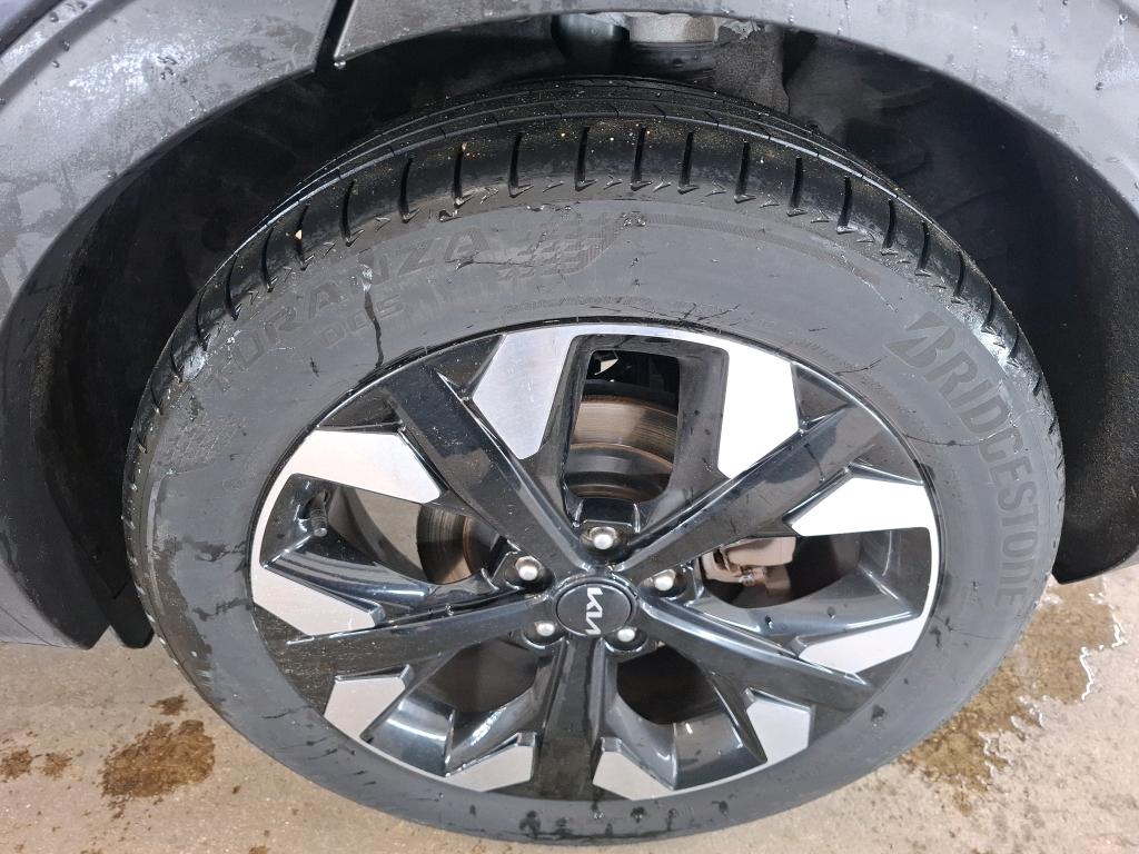 KIA SPORTAGE VP 1.6 T-GDi 265ch ISG Hybride Rechargeable BVA6 4x4 Active 2022