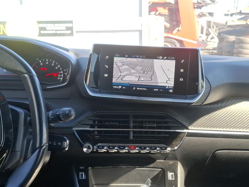 PEUGEOT 2008 BUSINESS BlueHDi 110 S&S BVM6 Active 2021