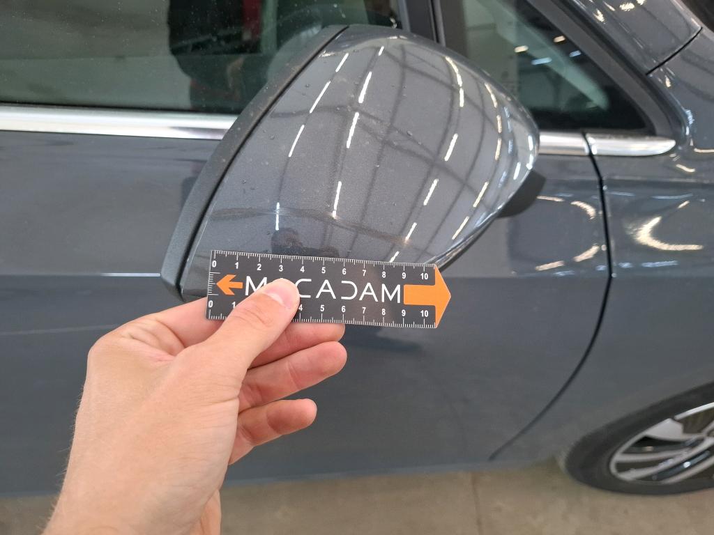 VOLKSWAGEN GOLF 1.4 Hybrid Rechargeable OPF 204 DSG6 Style 2021