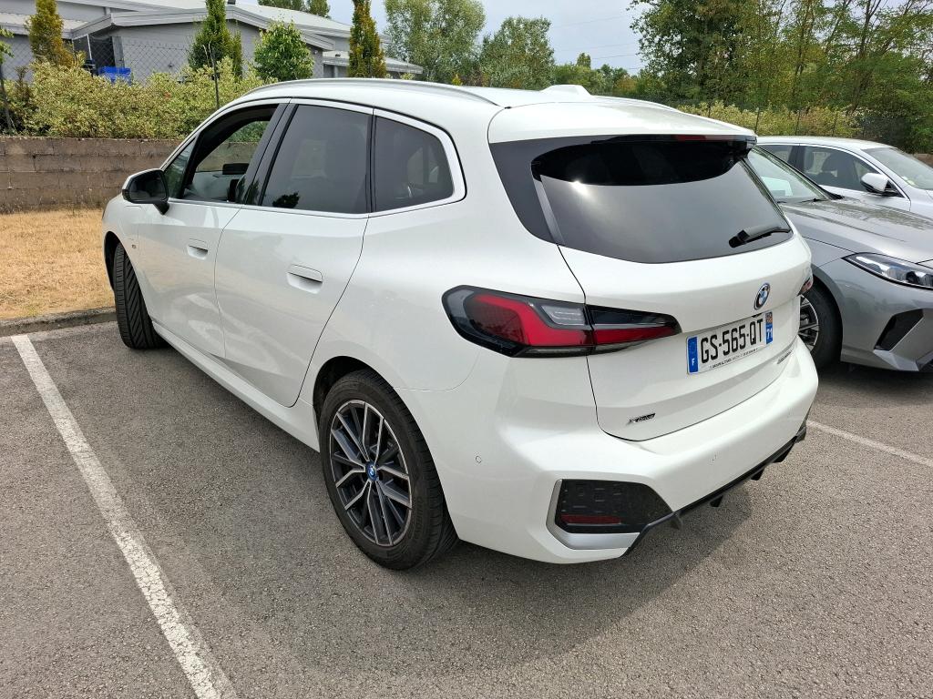 BMW SERIE 2 ACTIVE TOURER 225e xDrive 245 ch DKG7 M Sport 2023