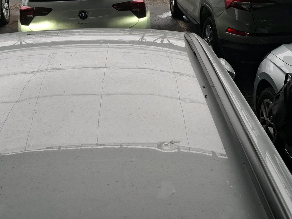 VOLKSWAGEN TIGUAN 1.4 eHybrid 245ch DSG6 Life Plus 2023