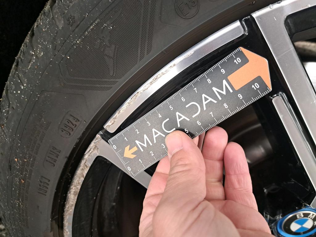 BMW i4 G26 M50 544 ch BVA - 2023