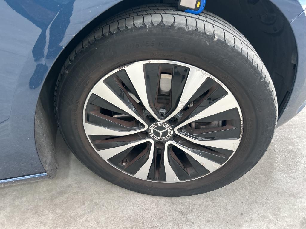 MERCEDES CLASSE B 250 e 8G-DCT Progressive Line Edition 2022