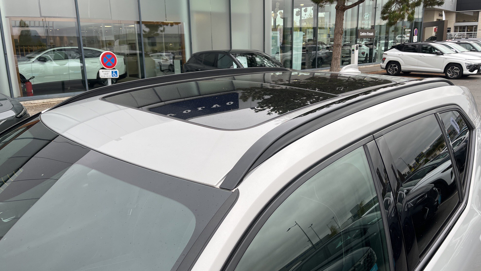 VOLVO XC40 T4 Recharge 129+82 ch DCT7 Ultimate 2022