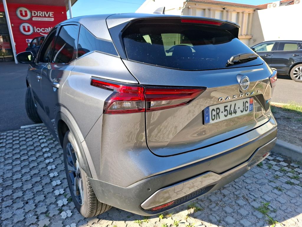 NISSAN QASHQAI VP e-Power 190 ch N-Connecta 2023