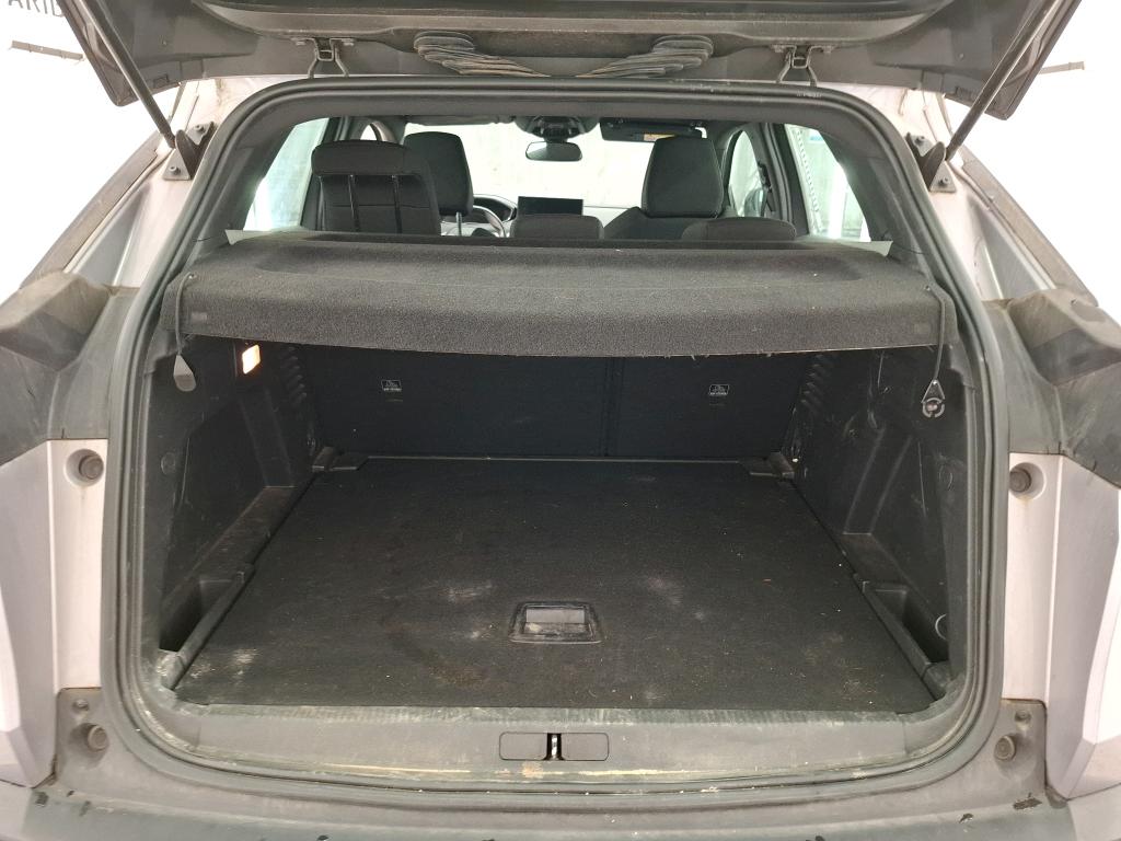 PEUGEOT 3008 PureTech 130ch S&S EAT8 Active Pack 2023
