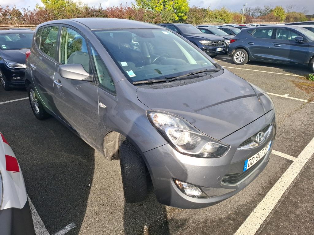 HYUNDAI ix20 1.6 CRDi 115 Inventive Limited 2014