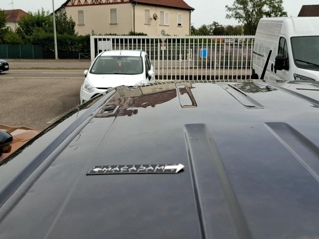 PEUGEOT PARTNER FOURGON M 650 KG BLUEHDI 130 S&S EAT8 2024