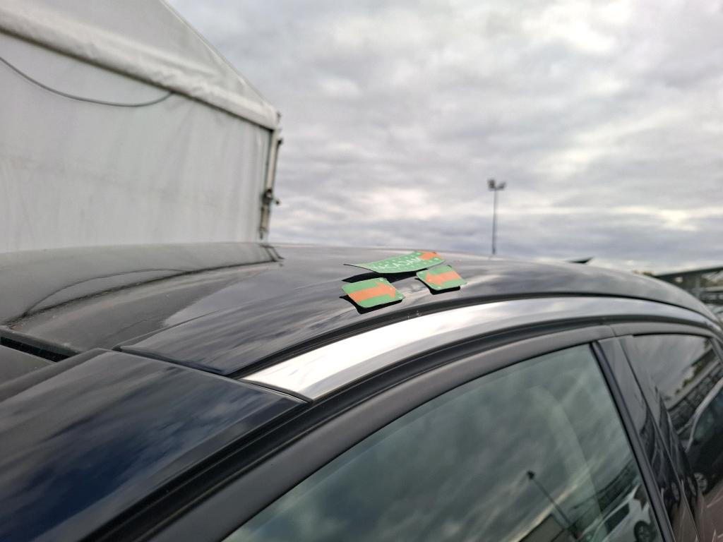 CITROEN C5 AIRCROSS Hybride Rechargeable 225 e-EAT8 Max 2023