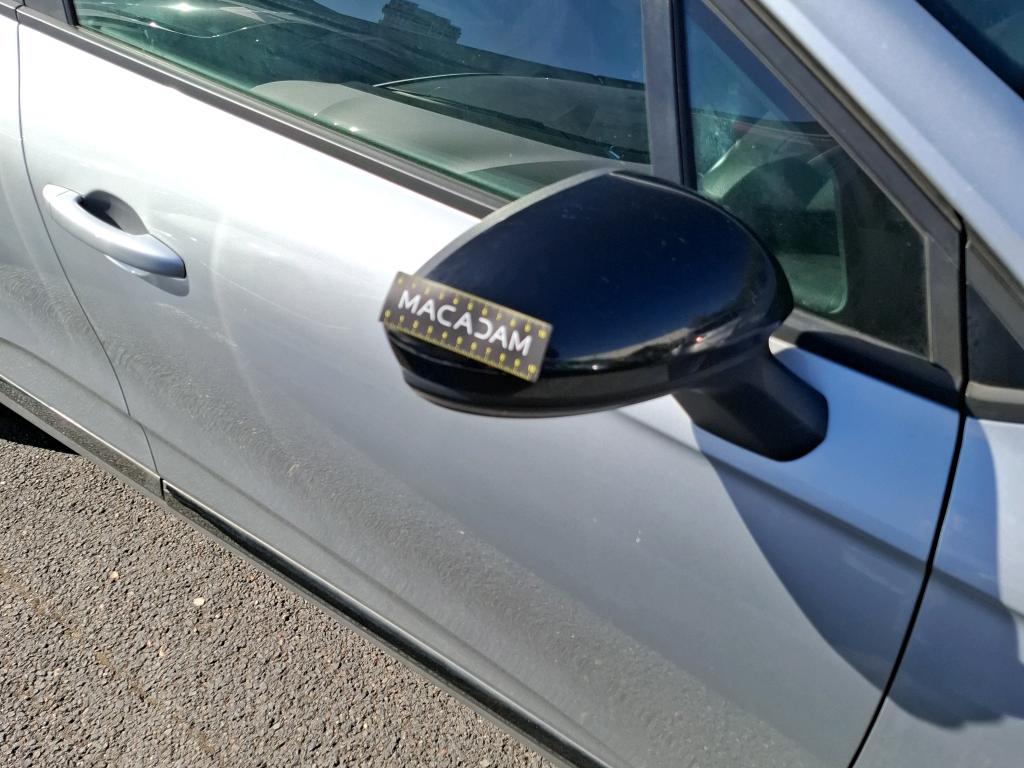 RENAULT CLIO V E-Tech full hybrid 145 Evolution 2023