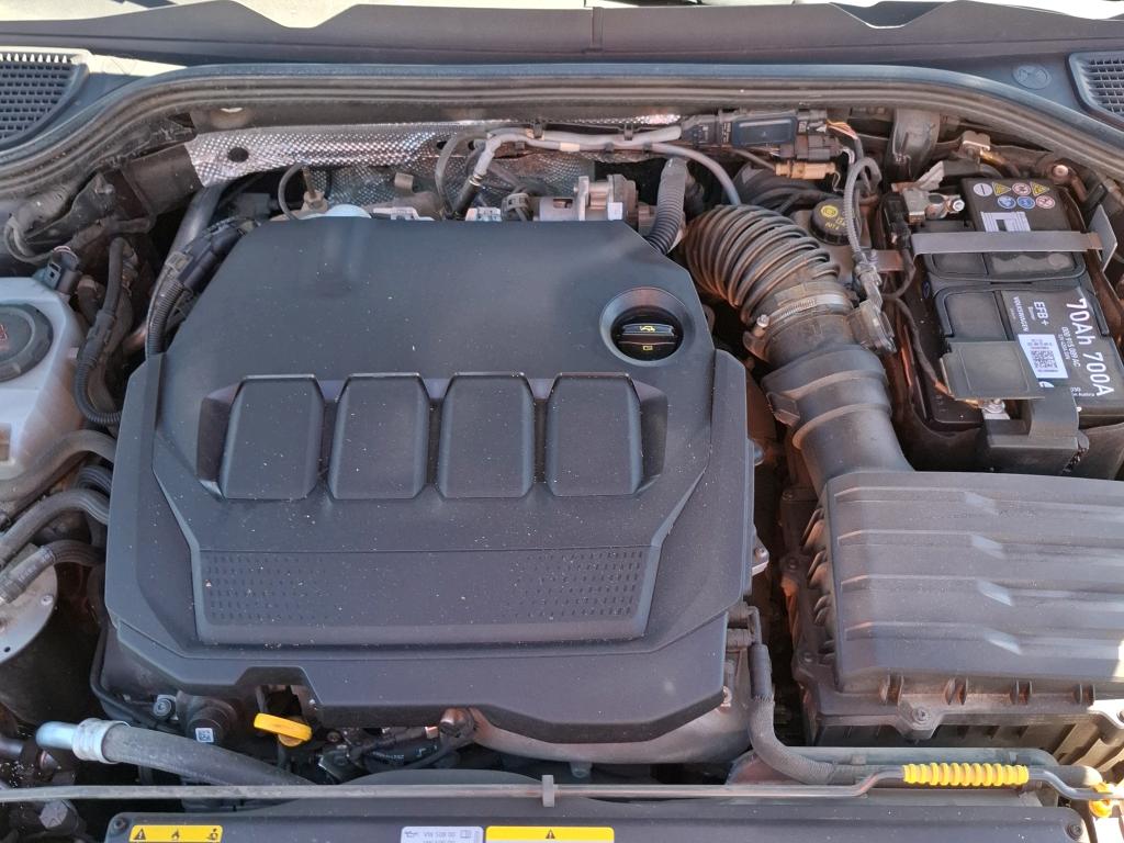 VOLKSWAGEN GOLF 2.0 TDI SCR 115 BVM6 Life Business 2021