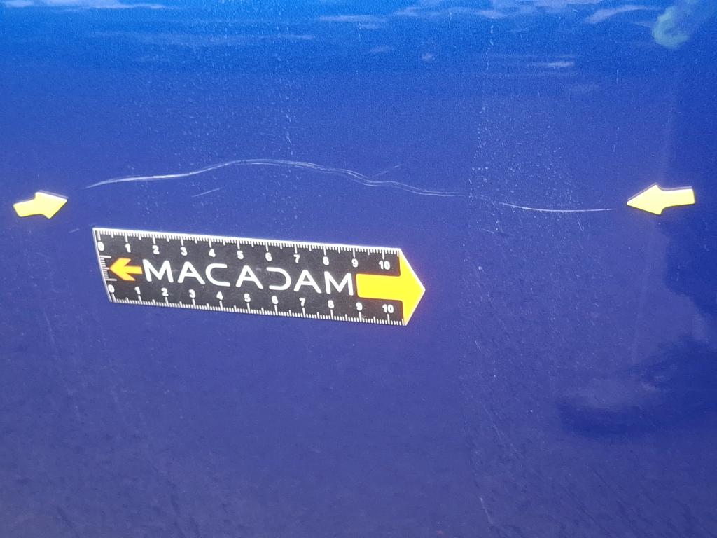 DACIA SANDERO TCe 90 GSR2 Stepway Extreme 2024