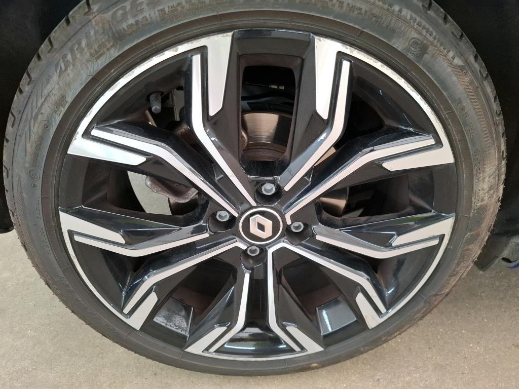 RENAULT CLIO V E-Tech 140 - 21N Intens 2021