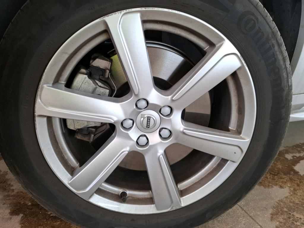 VOLVO XC90 Recharge T8 AWD 310+145 ch Geartronic 8 7pl Inscription Business 2022