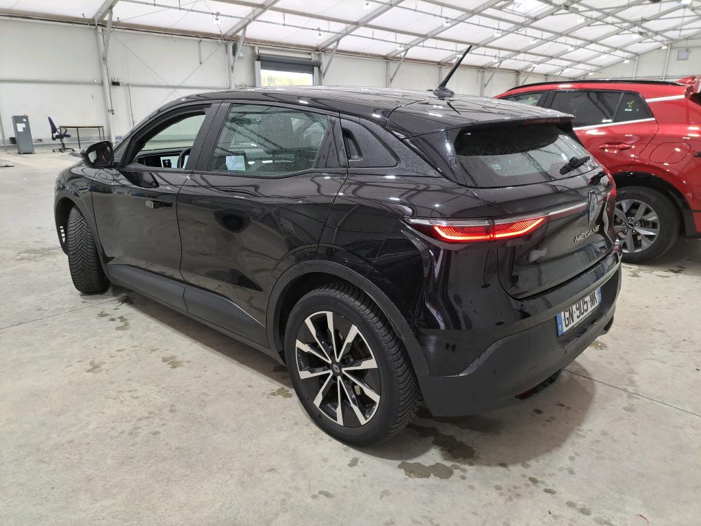 RENAULT MÉGANE MEGANE E-TECH EV60 130ch optimum charge Evolution ER 2023