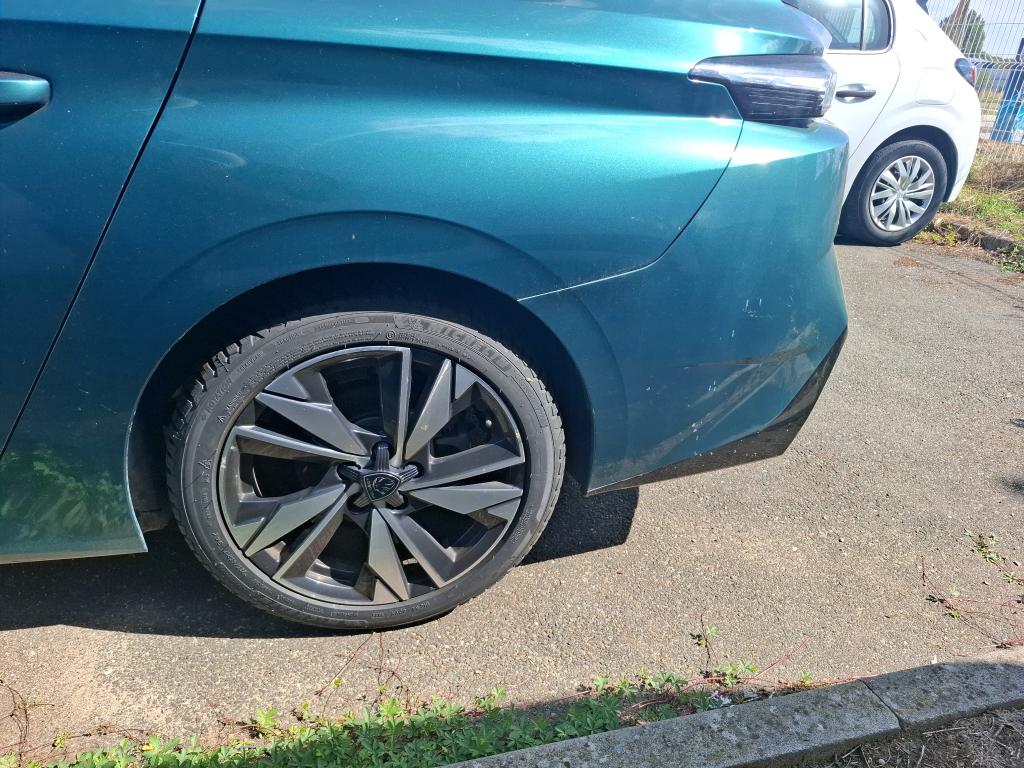 PEUGEOT 308 SW BlueHDi 130ch S&S EAT8 Allure 2022